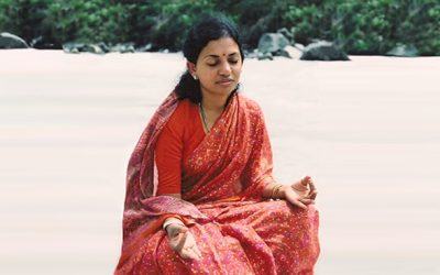 Kundalini and Meditation